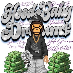 $HAWTY BABY (PROD.  BY YHUNGJAYYY)