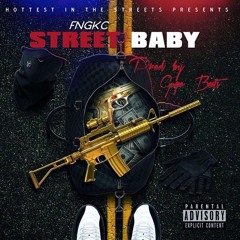 Fngkc - Crazy on Crazy