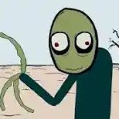 saladfinger