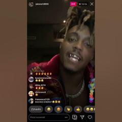 pieces w/ig live video freestyle(skip 1min40)