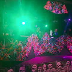 NABAGREN Live Psychedelic Trance @ the Oldskulls 24.5.2025