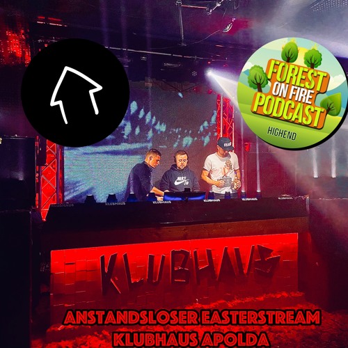 HighEnd - Anstandsloser Easterstream / Klubhaus Apolda