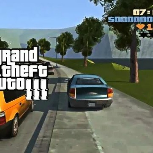 Stream GTA3 Download: Everything You Need to Know About the Game that  Started it All by Oracxajoh1978 | Listen online for free on SoundCloud