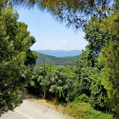 Somewhere On Skiathos (Wide Stereo)