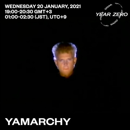 YEAR ZERO RADIO 20.2.2021