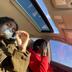 NvrSxber ft.KxngStxrm