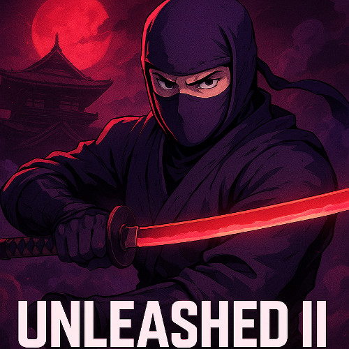 UNLEASHED #2