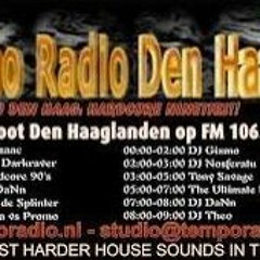 Oldschool Sunday @RadioTemopDenHaag FM 106.7