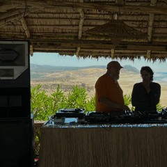 Hugo Sanchez b2b Flux by Uchiha - VENA Tangier II, Oct 2023