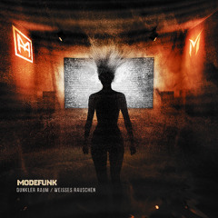 Modefunk - Dunkler Raum