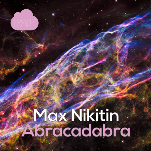 Abracadabra (Original Mix)