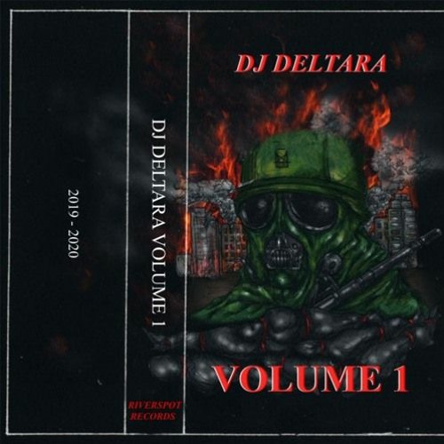 DJ DELTARA VOL.1