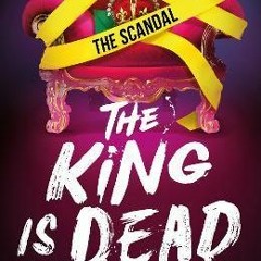 (Download PDF/Epub) The King is Dead - Benjamin  Dean