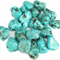 Turquoise