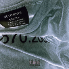 Pour prod. @fuckunintentional