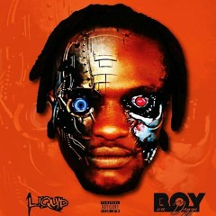 No Cap feat. Eli & HR the Messenger