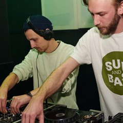STMR B2b 2shae - Live | DNB Corruption | 26.12.24