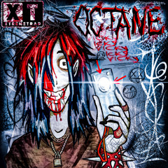 OCTANE (WHAT I WANT) [prod. XTREMETRAP]