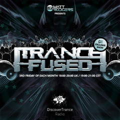 Matt Rodgers - TranceFused 158