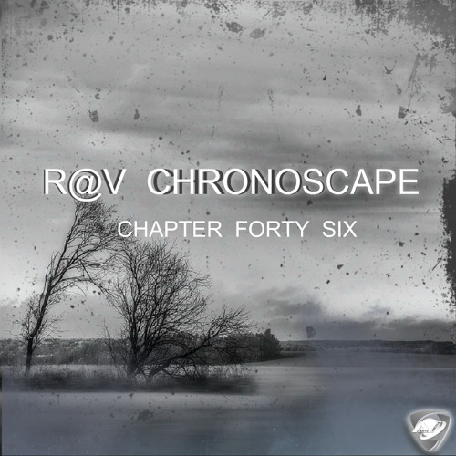 ChronoScape Chapter Forty Six