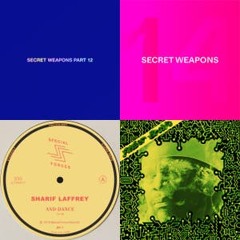 My Playlist #7