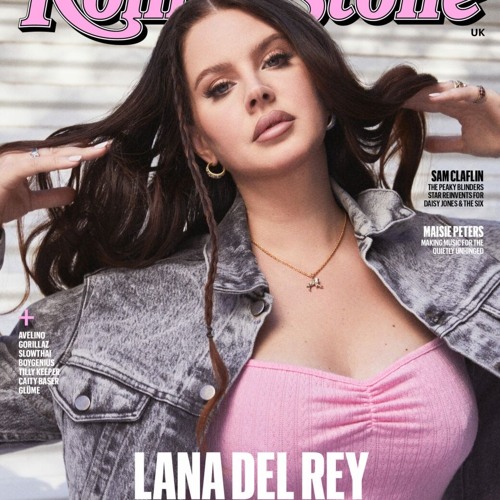 Stream cara | Listen to Lana Del Rey Unreleased playlist online for ...