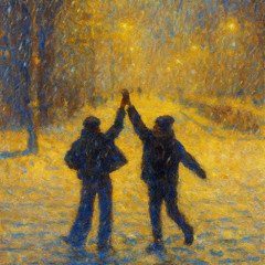 Cold Nights, Warm Hearts