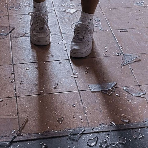 You ate me out and now you’re not interested