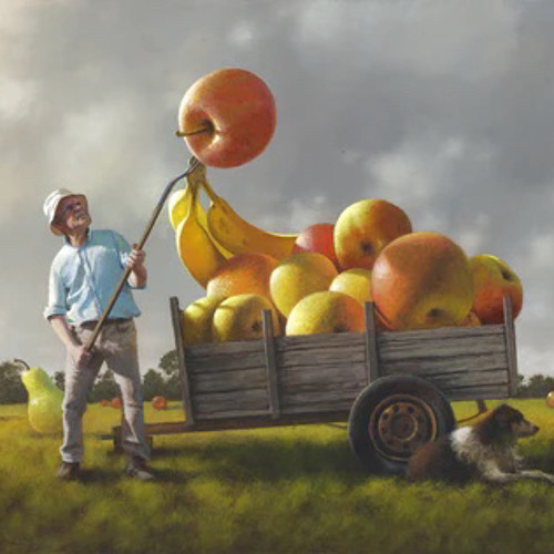 Fruit Labor