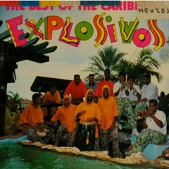 Explosivos- Musika