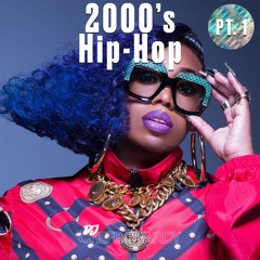2000s Hip-Hop Hits