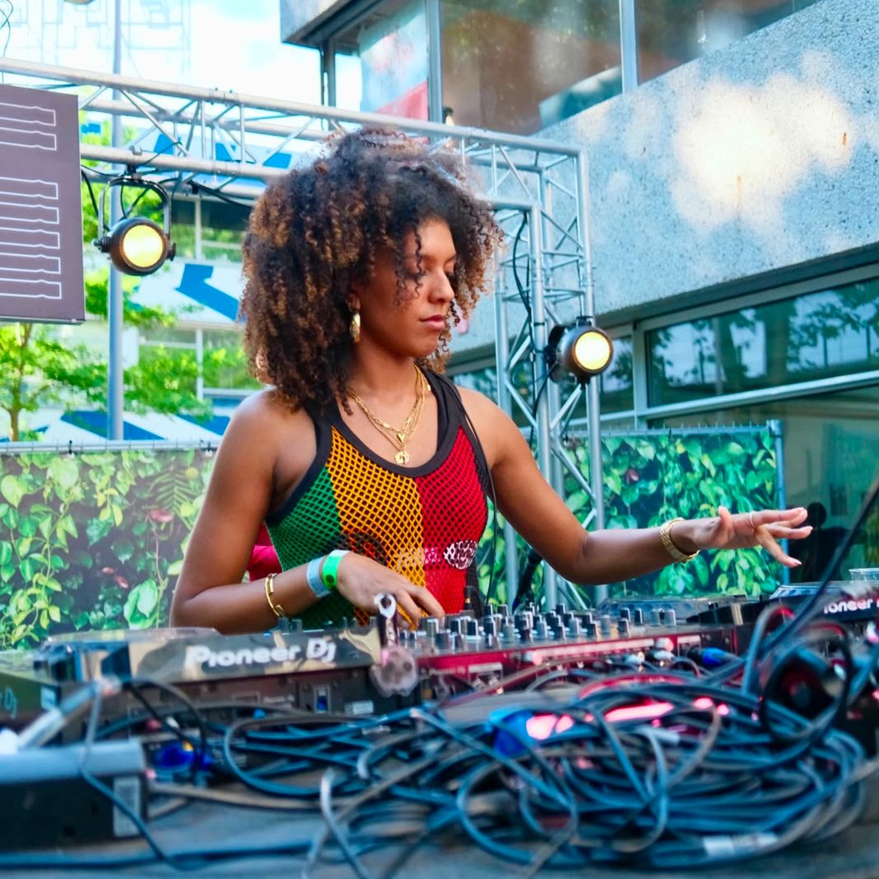 ANN1CEE | Carnaval Block Party - 25th July 2026 episode artwork