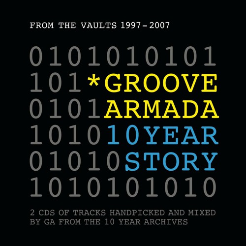 Stream Chicago GA10 Version by Groove Armada Listen online for