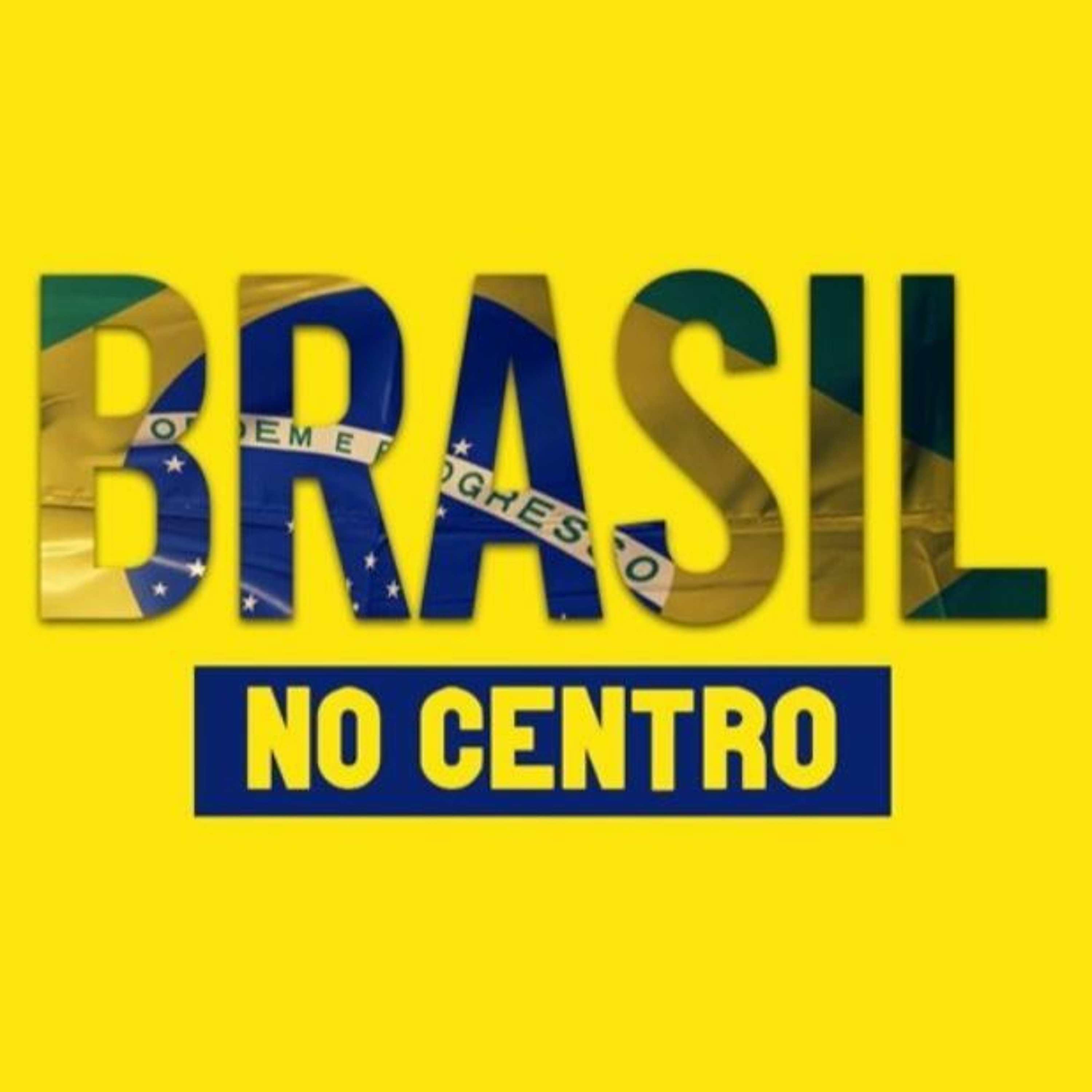 Brasil no Centro: Programa Governo Presente episode artwork
