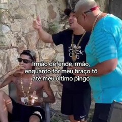 Meno Tody - FUNDO DO POÇO (Feat Mc Rodson &  GP) (Prévia - Lançamento em Breve)