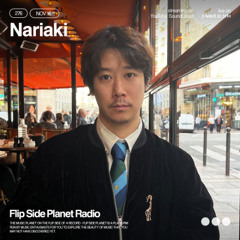 FSP Radio #276 | Nariaki