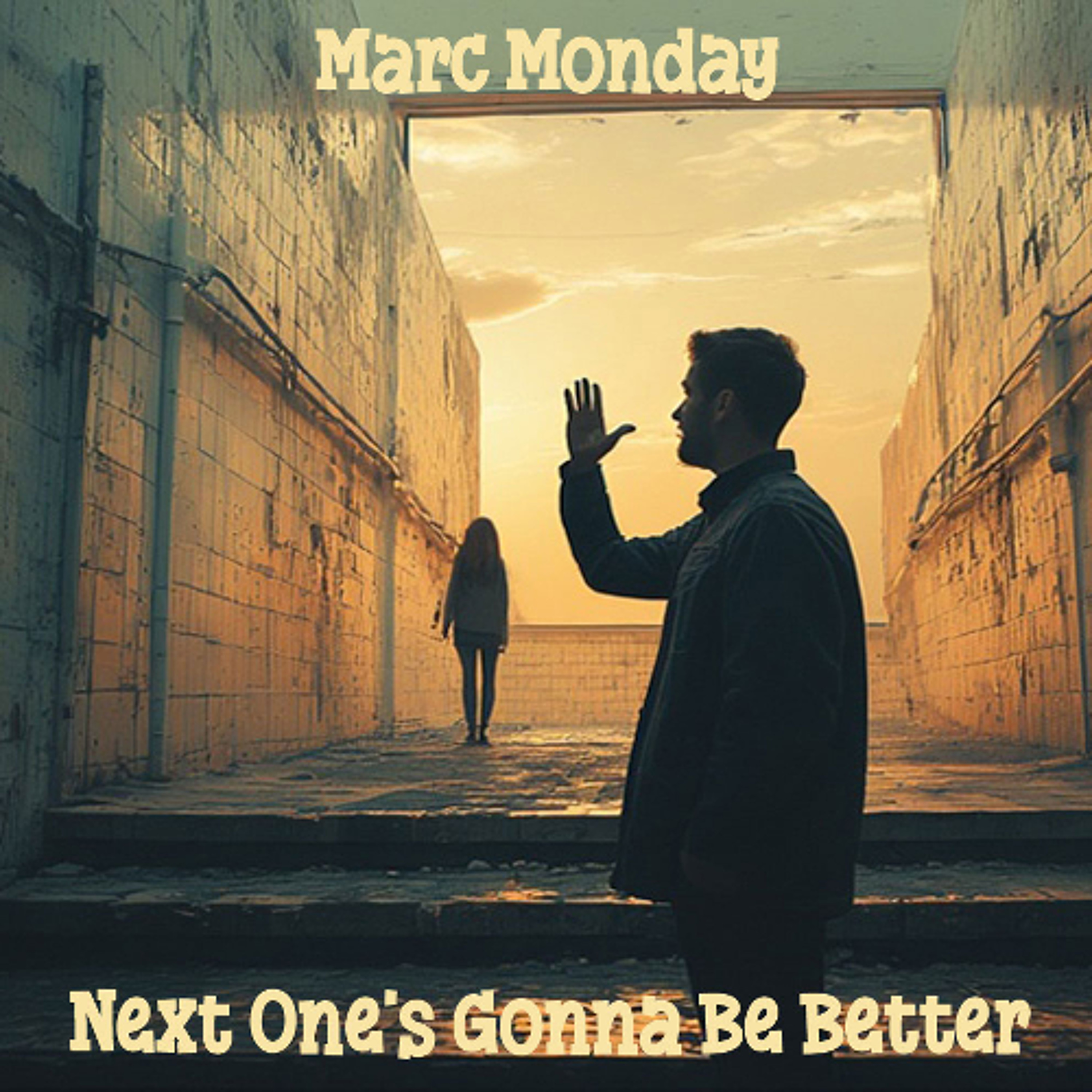Next One's Gonna Be Better episode artwork