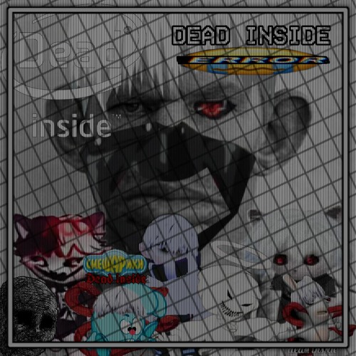 Dota 2 phonk dead inside (nightcore remix)