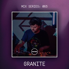 MIX SERIES: 063 / GRANITE