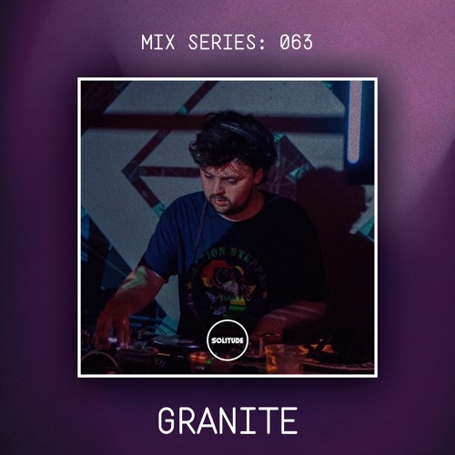 MIX SERIES: 063 / GRANITE