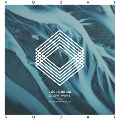 Luci Dream - Stay With Me (Original Mix) [Kodai]