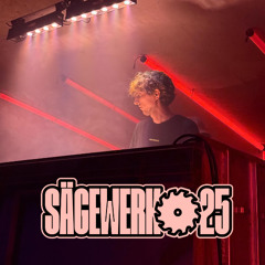DJ BEYBLADE @ Sägewerk Festival 2025