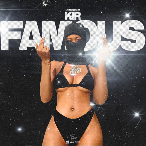 Famous  (Prod By Ayywalkerbeats)