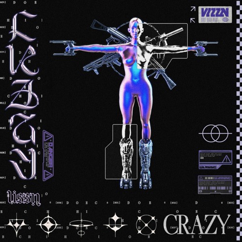 Doechii - Crazy (lissn Remix) [FREE DOWNLOAD]