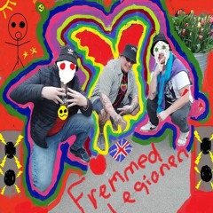 Bucketham Queen(feat. Tommy Tim)