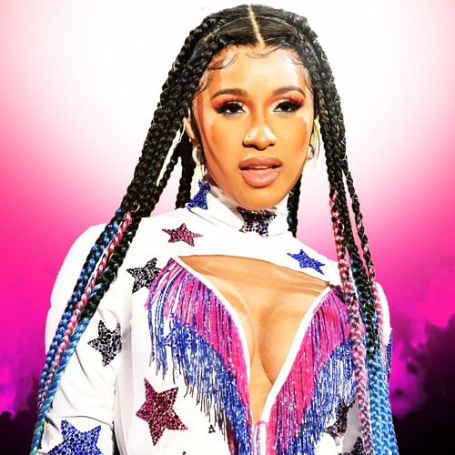 "Packing" Cardi B Type Beat 2020 |Trap Instrumental | Megan Thee stallion Type Beat
