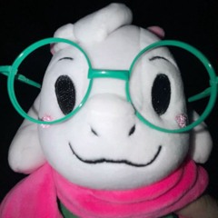 THE TROLLGE FILES X DELTARUNE - LYGOPHOBIA (INSTRUMENTAL)