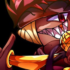 Magmatic