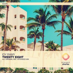 Idy Ramy - Twenty Eight (Original Mix) [ESH266]