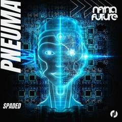 Spaded - Pneuma